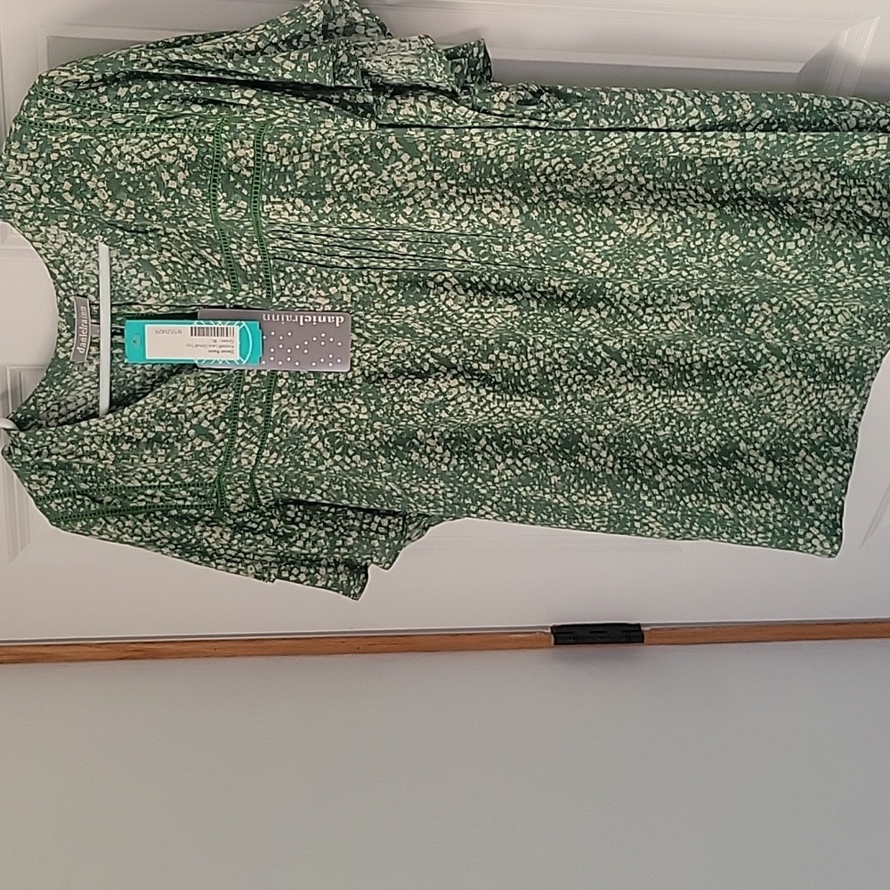 Womens blouse
